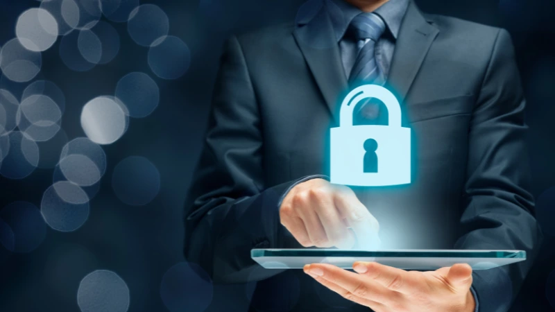 Nhà cái lưu trữ và cam kết không chia sẻ thông tin dưới mọi hình thức