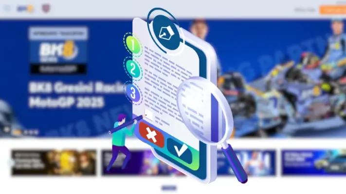 Thông Tin Về Các Điều Khoản Sử Dụng Dịch Vụ Tại Nhà Cái BK8