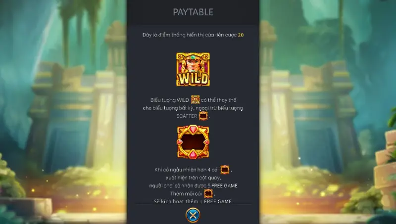 Thuật ngữ nổ hũ BK8 cần biết