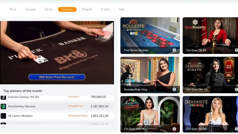 Trải nghiệm game bài trực tuyến chỉ với vài bước đơn giản