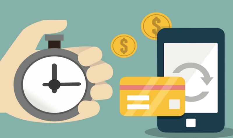 Lưu ý quan trọng khi nạp tiền BK8